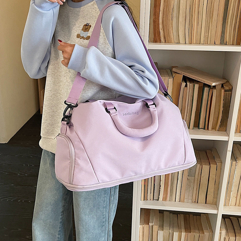 Versatile Travel Duffle Bag Kalsten 1790158108