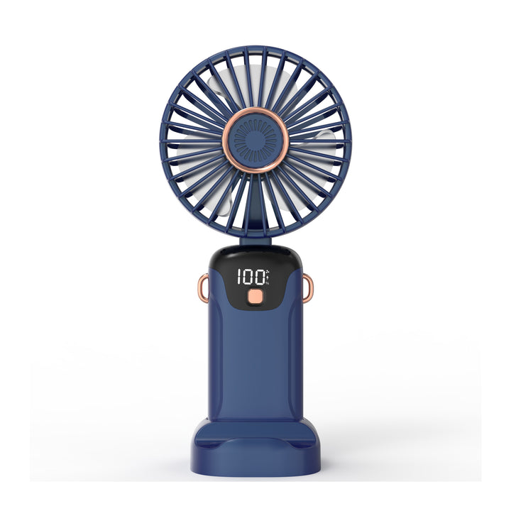 Portable Rechargeable Fan Kalsten