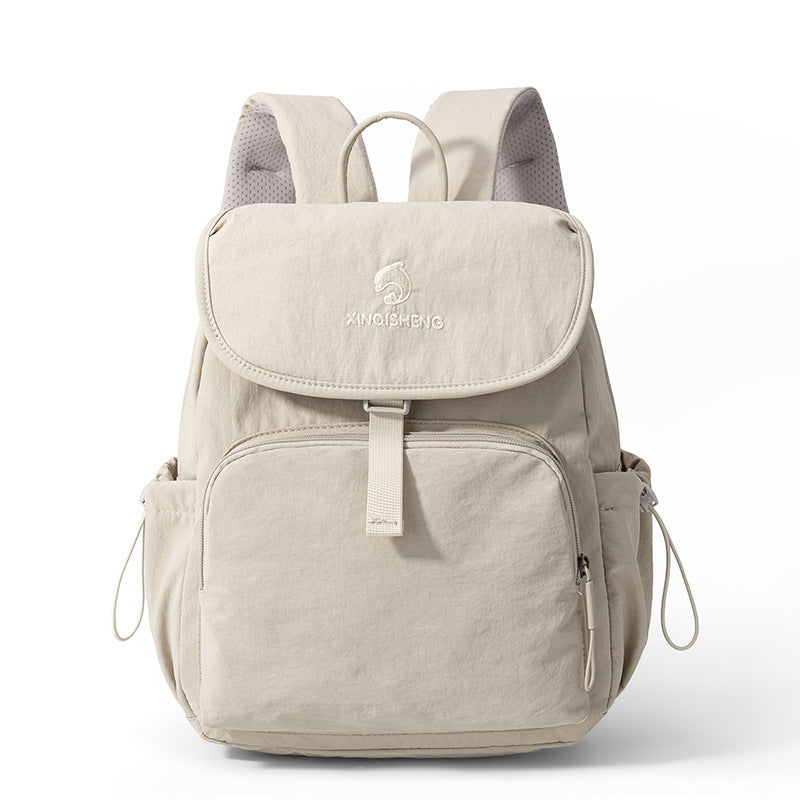Versatile Multi-Functional Backpack Kalsten