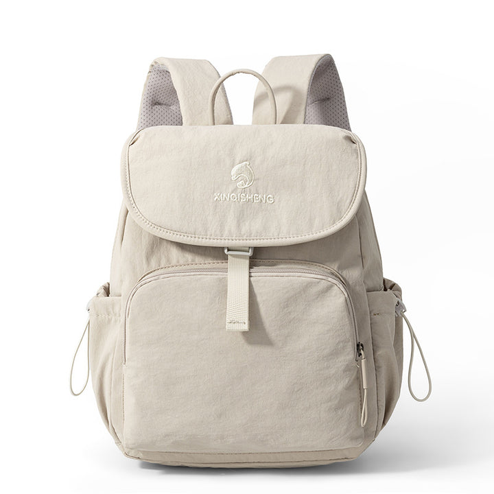 Versatile Multi-Functional Backpack Kalsten