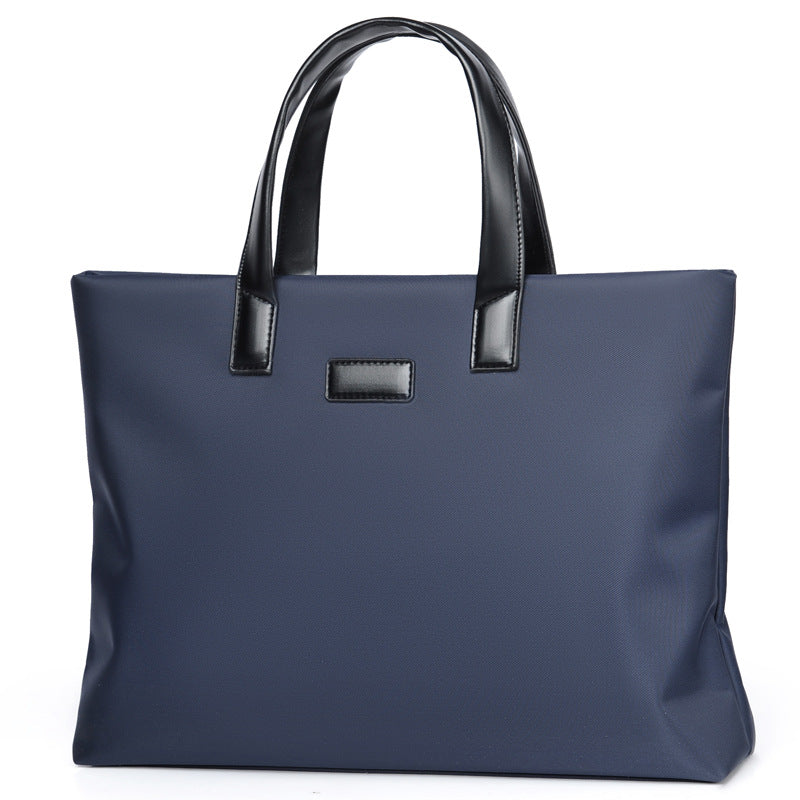 Elegant Professional Work Tote Kalsten