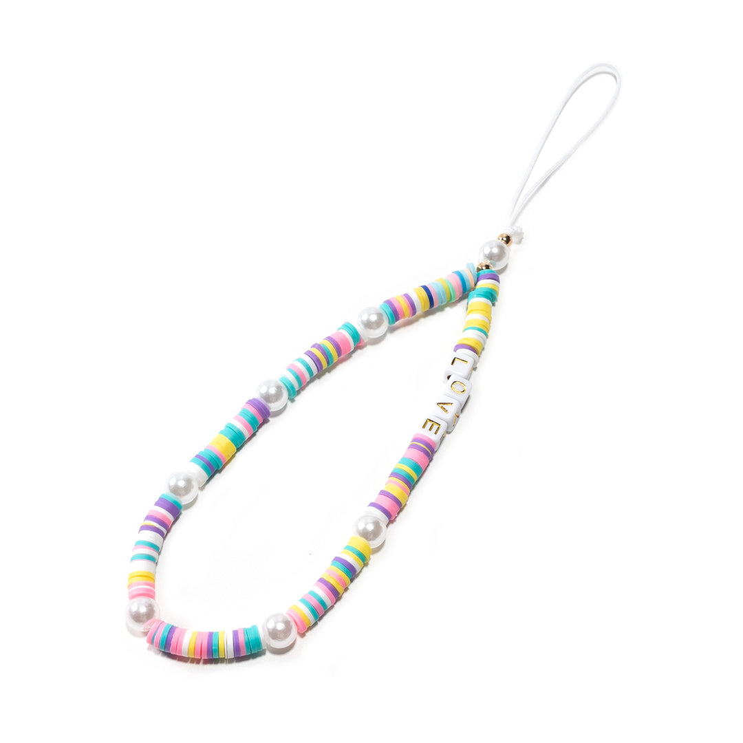 Playful Beaded Eyewear Holder kalsten