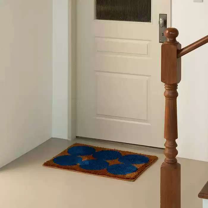 Soft Cozy Bath Mat Kalsten