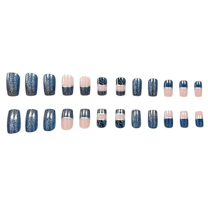 Decorative Nail Art Design Kalsten