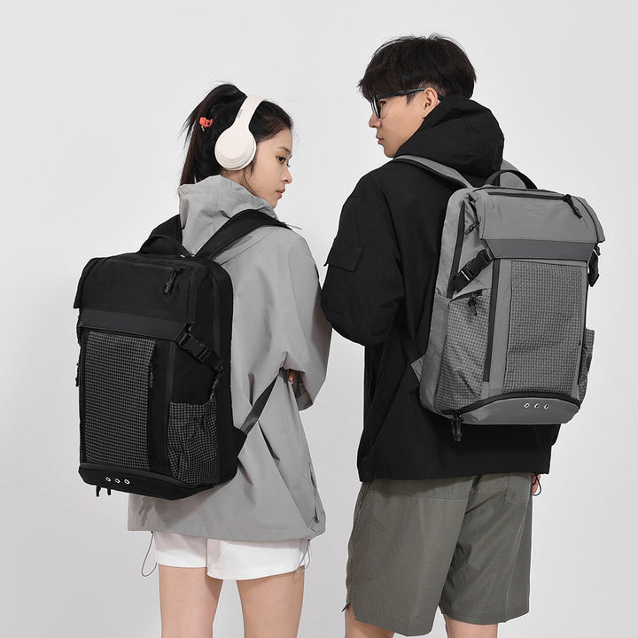 Adventure Ready Hiking Backpack Kalsten