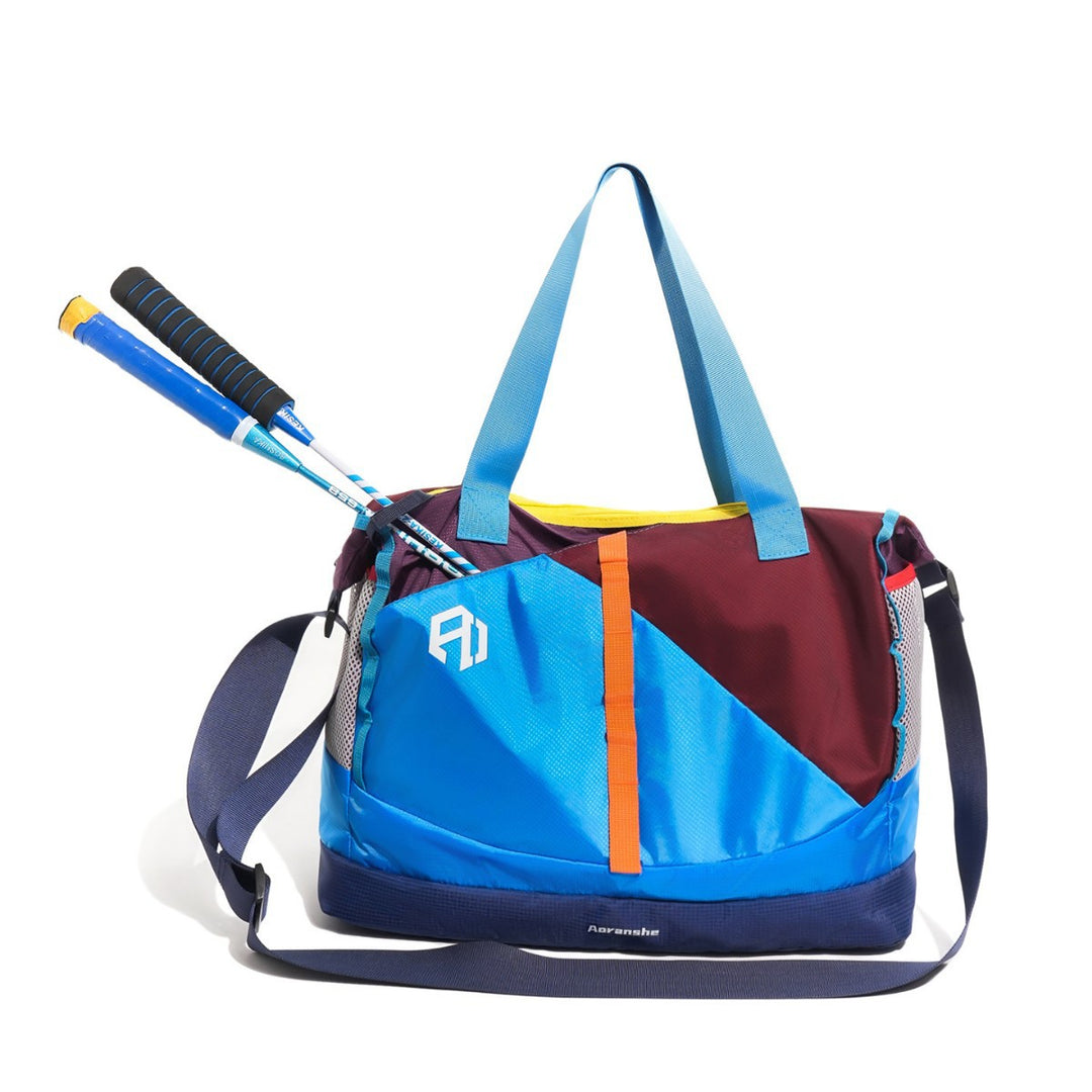 Multi-Functional Outdoor Adventure Duffle Bag