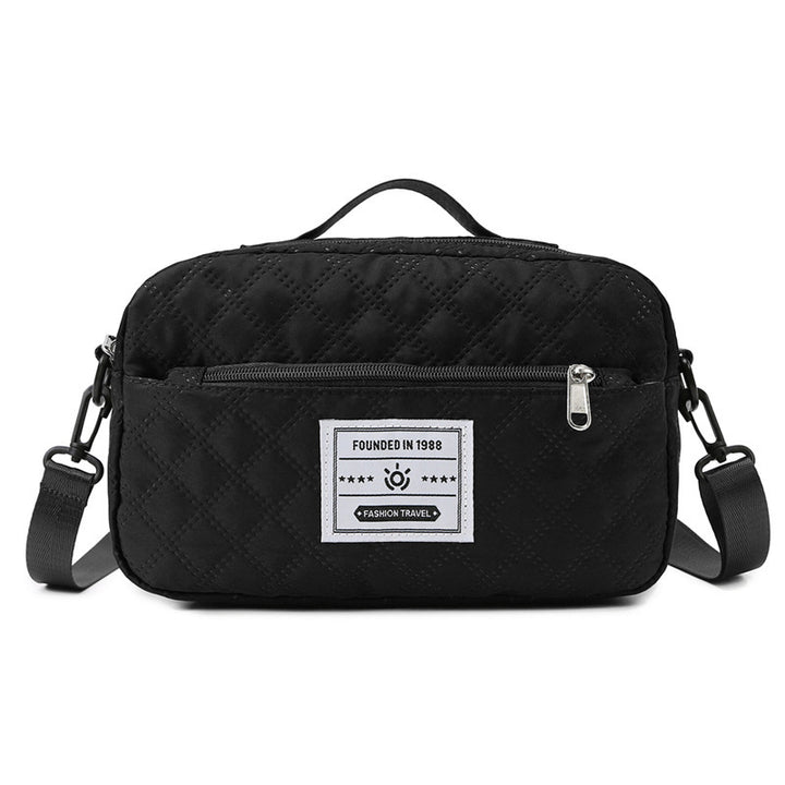 Stylish Sports Travel Kalsten