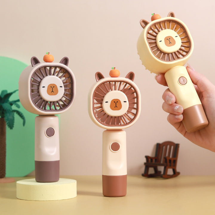 Unisex Portable Handheld Fan Kalsten