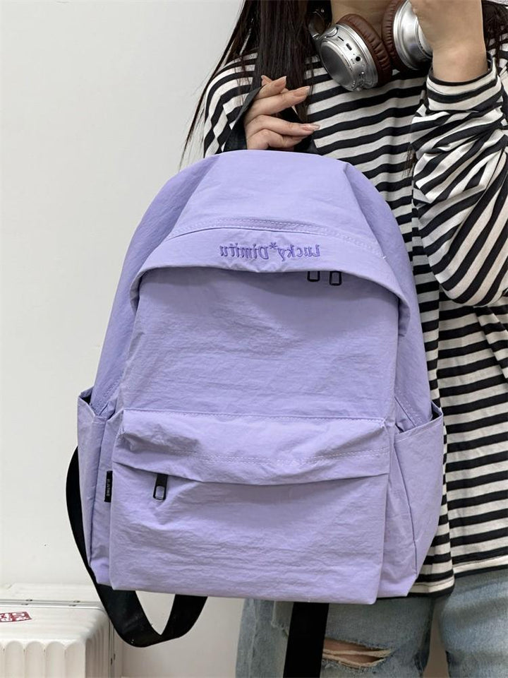 Lightweight Waterproof Folding Backpack Kalsten