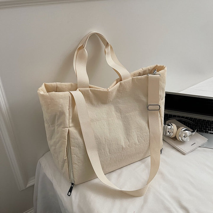 Spacious Everyday Tote Bag Kalsten
