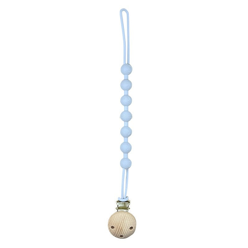 Window Blind Safety Bead Chain and Clip Pull Cord