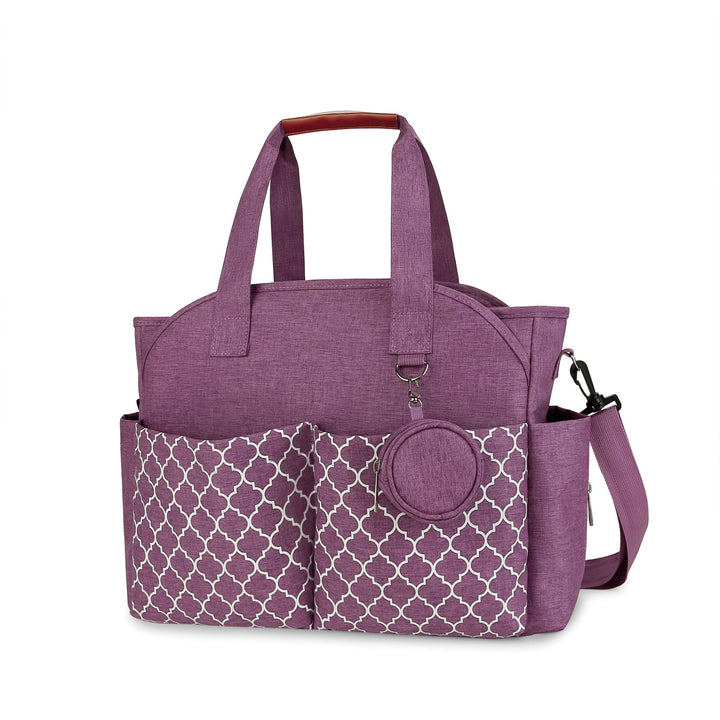 Multifunctional Diaper Bag Kalsten