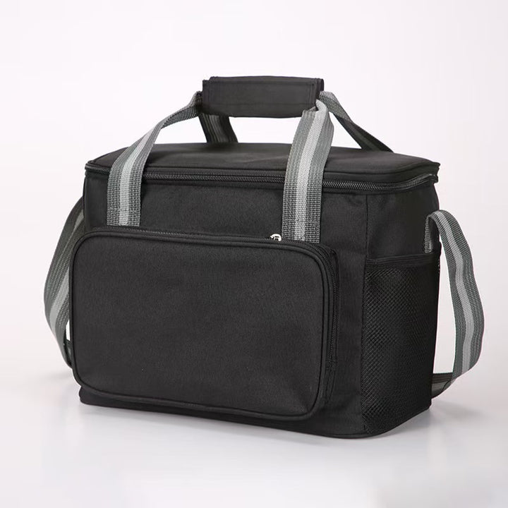Cooling and transport bag with insulating inner lining Kalsten