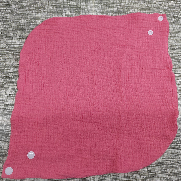 Soft Muslin Baby Blanket kalsten
