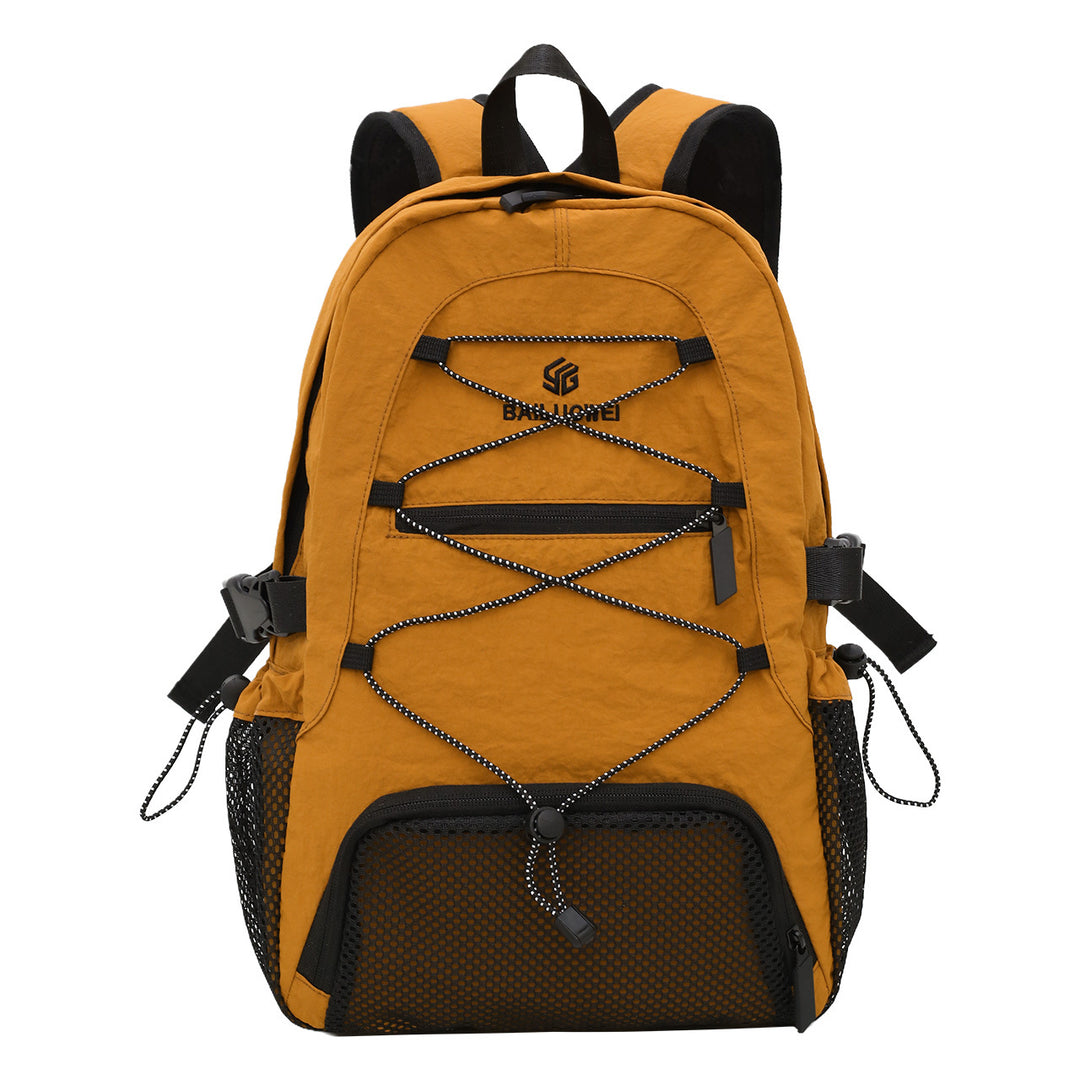 Lightweight Hiking Backpack