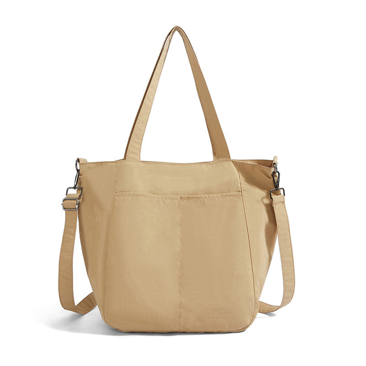 Versatile Multi-Purpose Carryall Tote Bag Kalsten