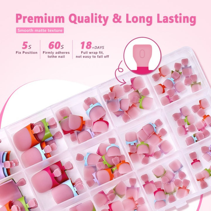 Nail Art Decorating Kit Kalsten