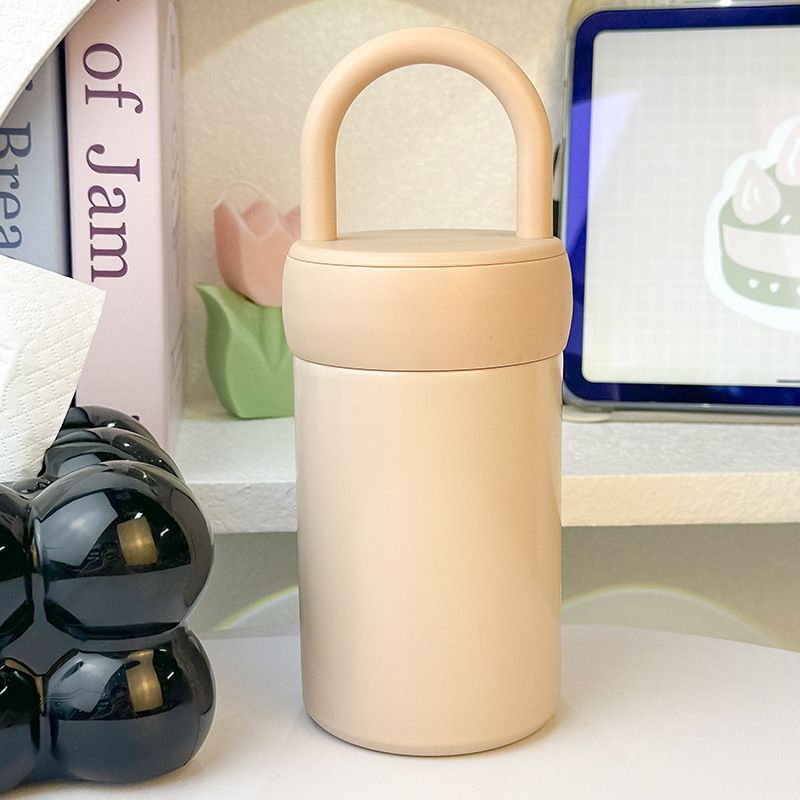 Women’s insulated container with secure carrying lid Kalsten