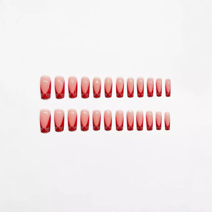 Glamorous Specialty Nail Art Set Kalsten