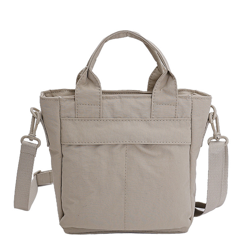 Casual Compact Utility Tote