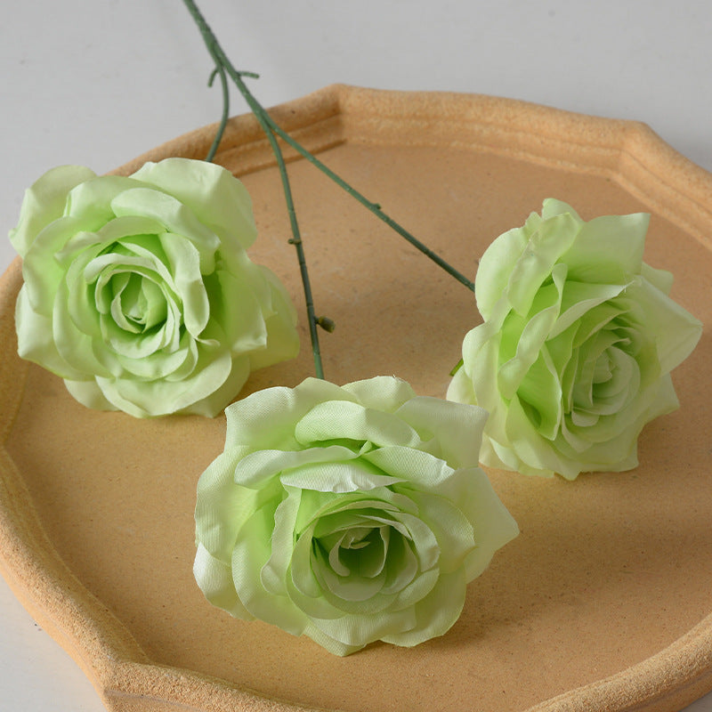 Decorative Silk Flower