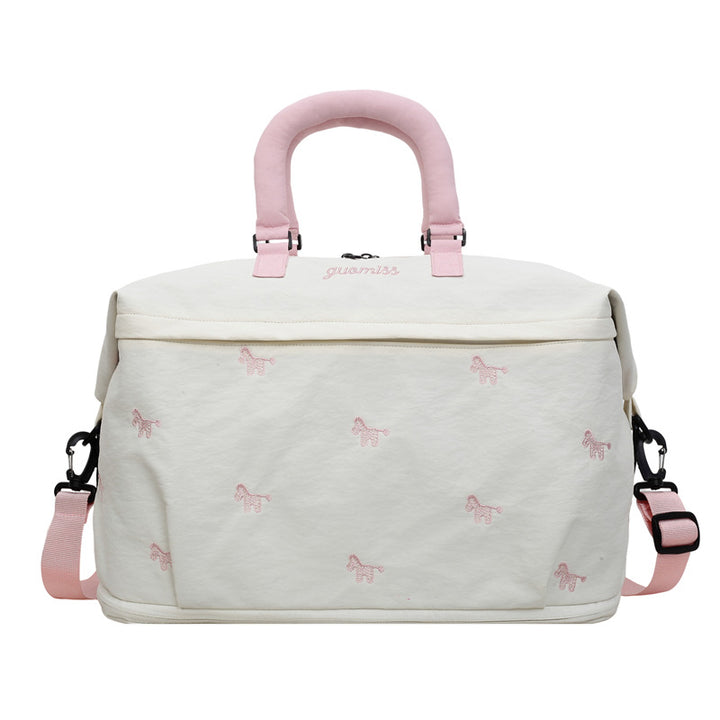 Stylish Multifunctional Travel Bag Kalsten