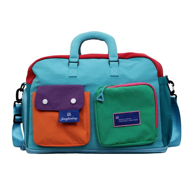 Versatile Travel Duffel Bag Kalsten