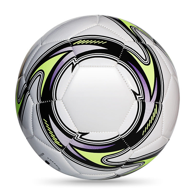 Men's Soccer Kalsten