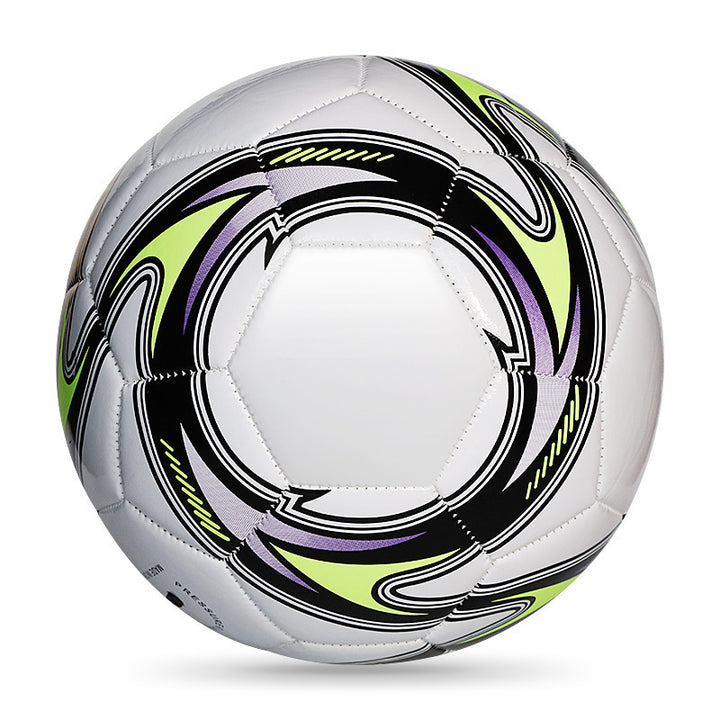 Men's Soccer Kalsten