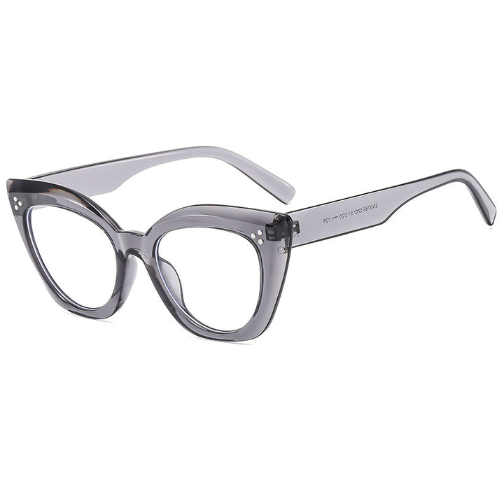 Women's Cat-Eye Sunglasses with Luxurious Accents Kalsten