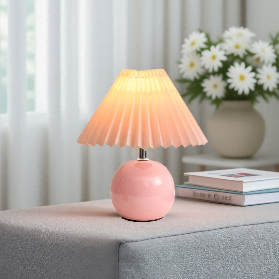 Elegant Table Lamp