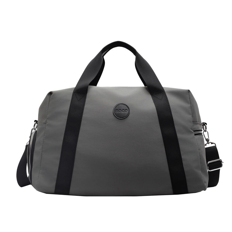 Compact Travel Duffle