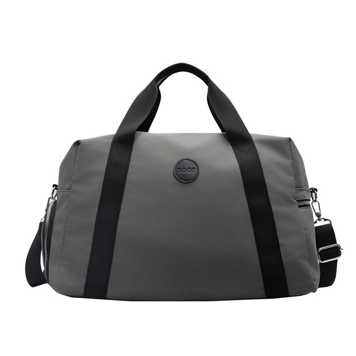 Compact Travel Duffle