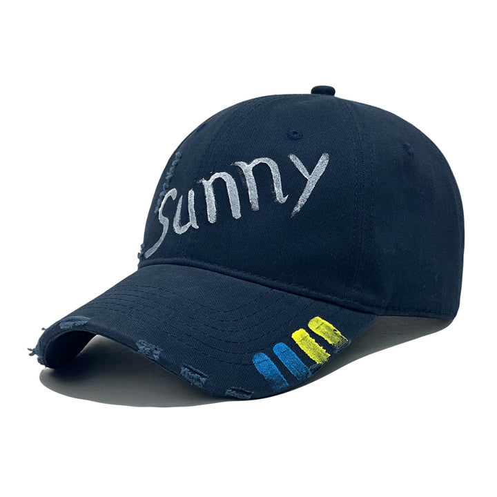 Ladies Baseball Cap Brehn