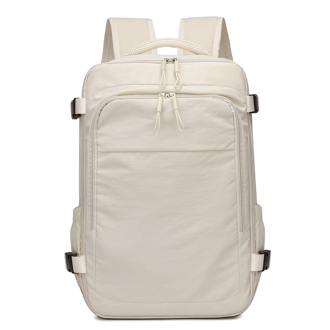 Versatile All-Weather Travel Backpack Kalsten