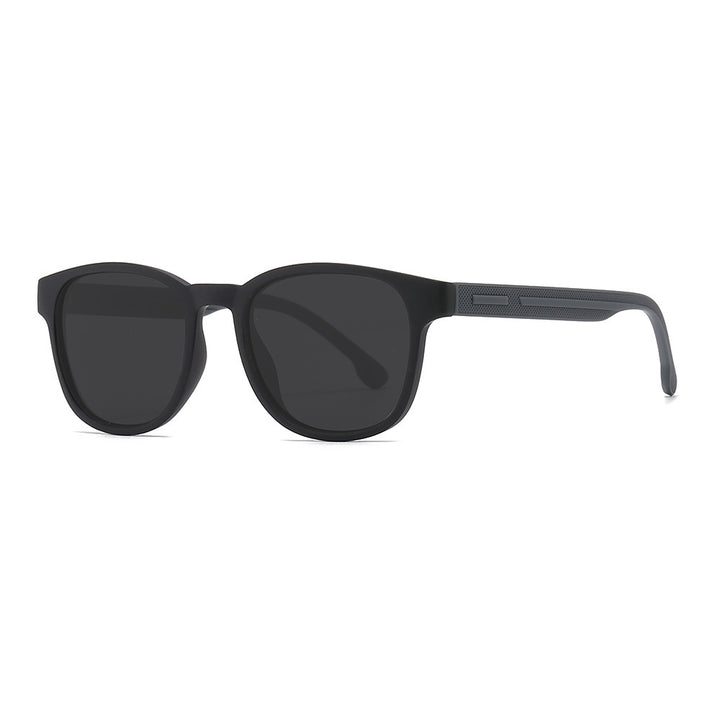 Women elegant sunglasses in minimalist design Kalsten