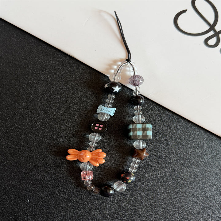 Colorful Themed Beaded Bracelet Kalsten