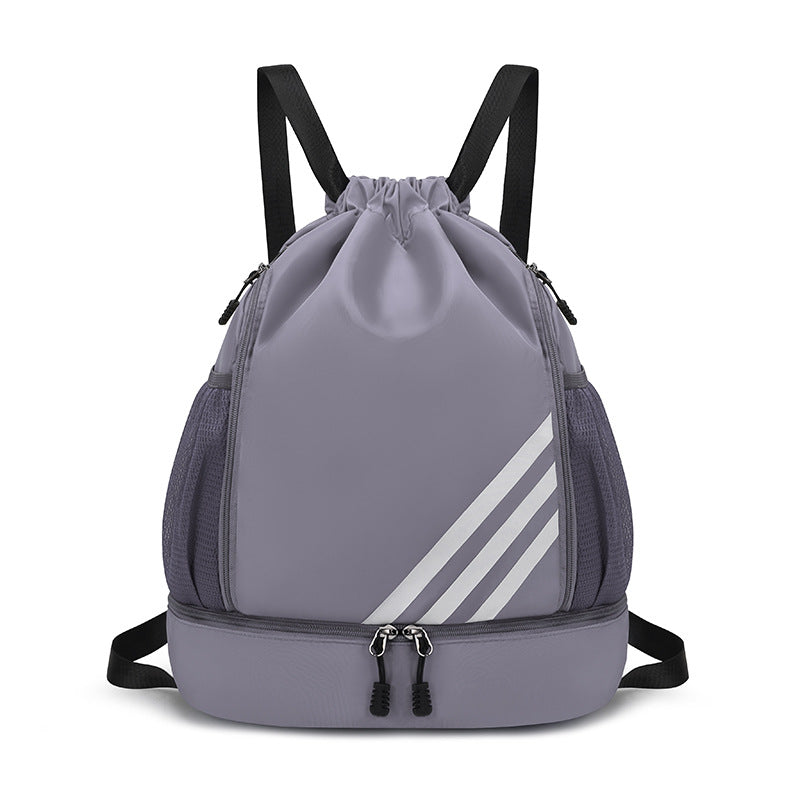 Sports Drawstring Backpack Kalsten