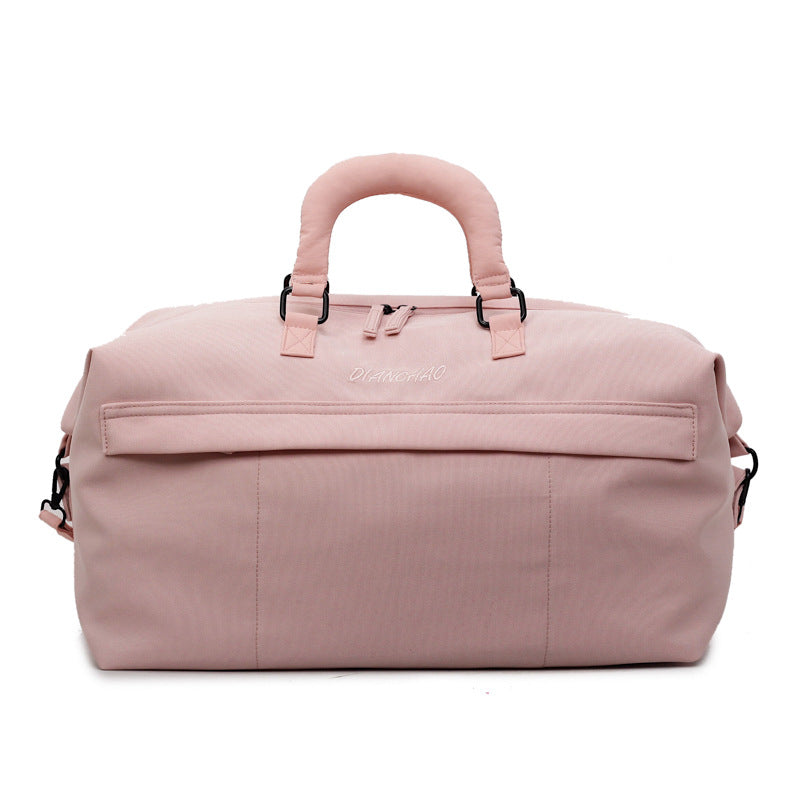 Robust Travel Duffle Bag