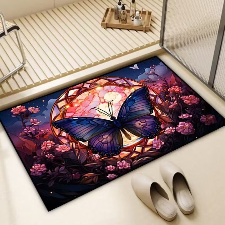 Decorative Area Kalsten