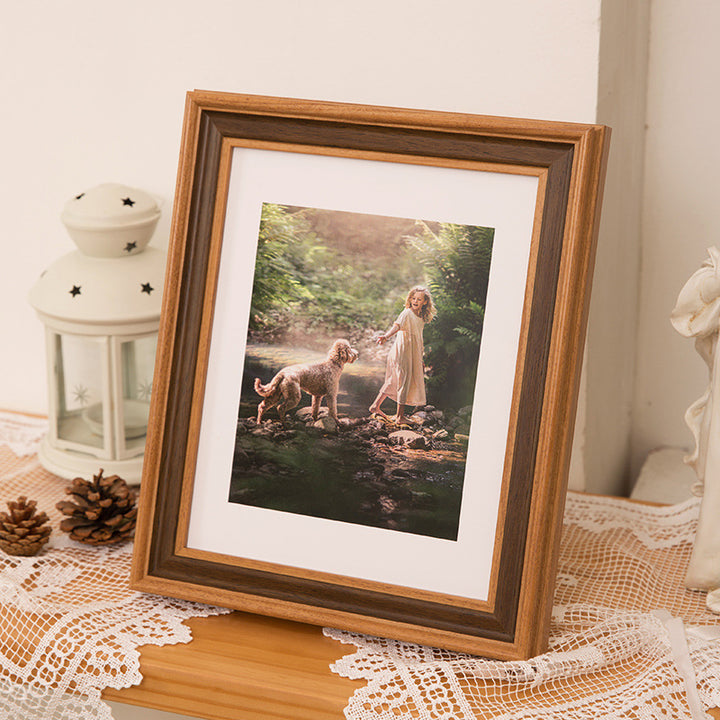 Elegant Decorative Artwork Frame