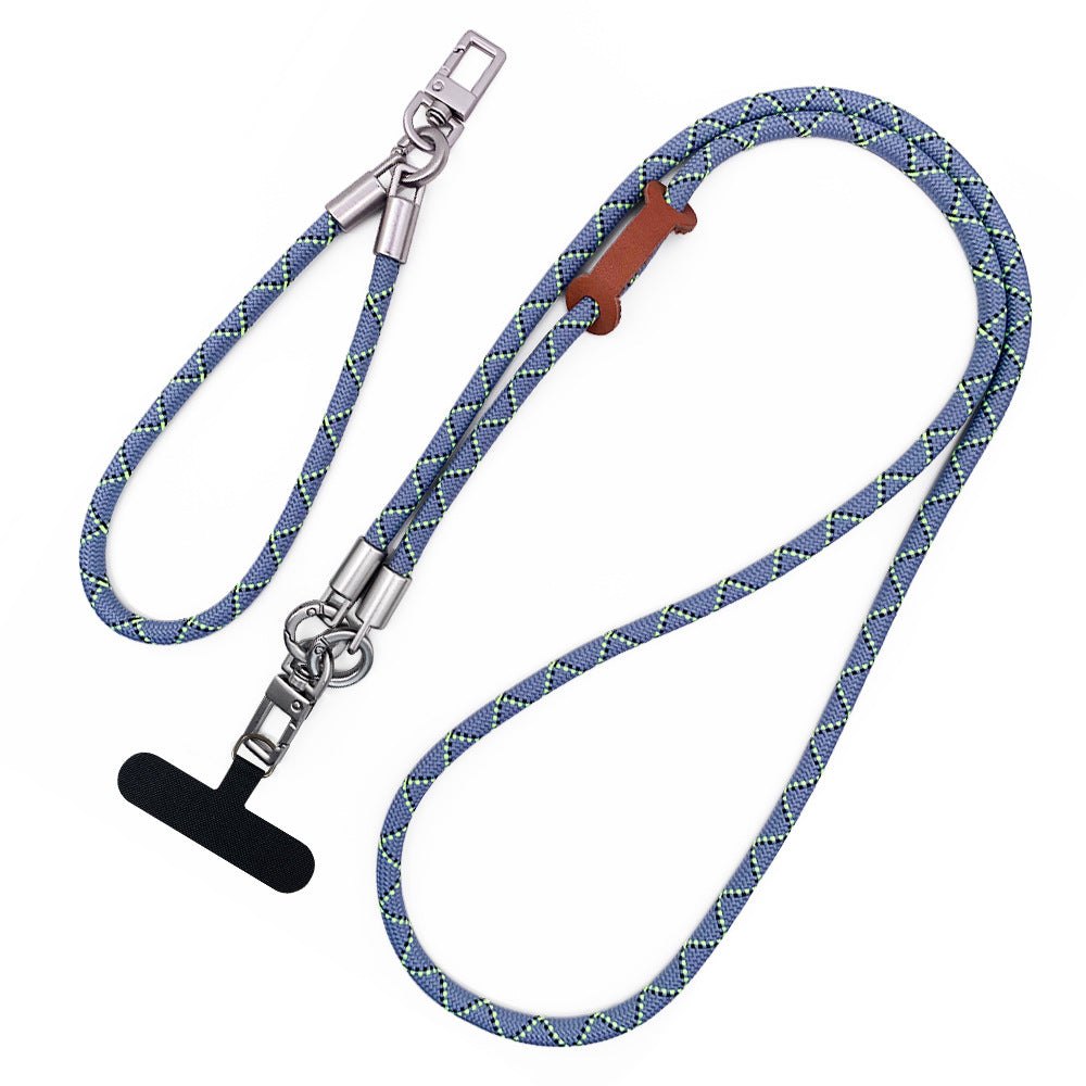 Adjustable Versatile Phone Lanyard Kalsten
