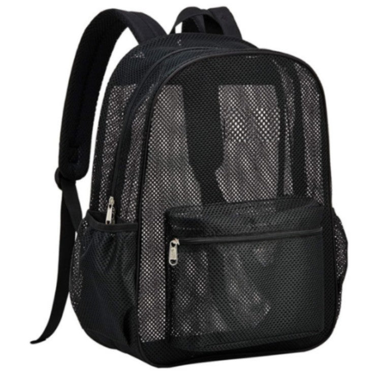Mesh Backpack Kalsten