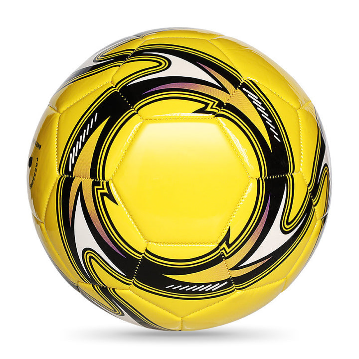 Men's Soccer Kalsten