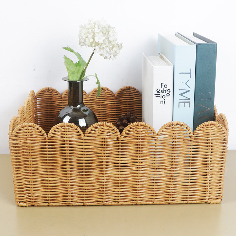 Storage Basket Kalsten