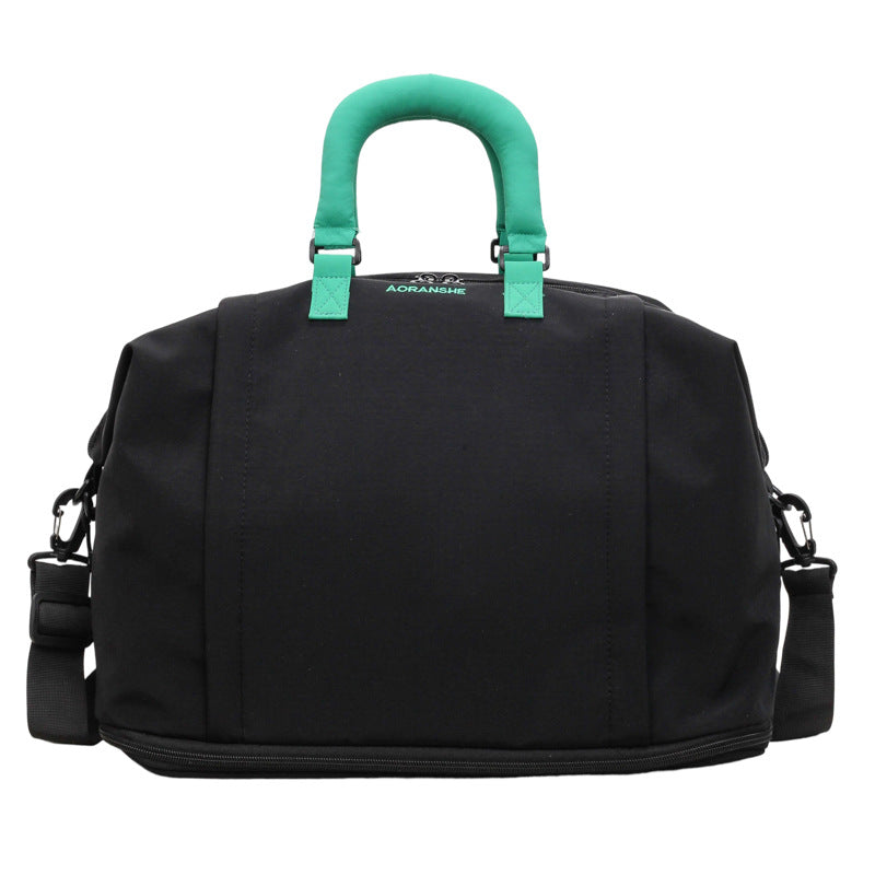 Durable All-Purpose Duffle Bag