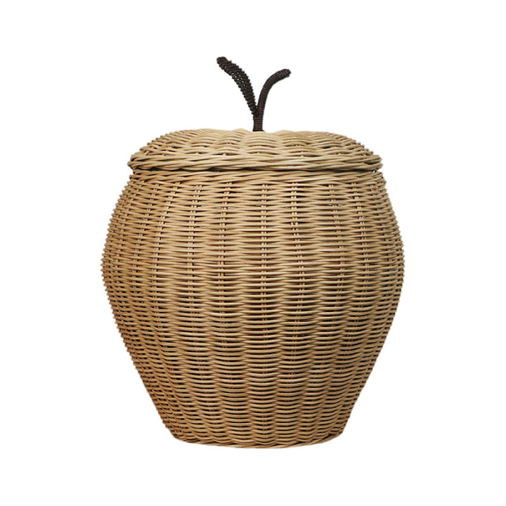Decorative storage basket Kalsten