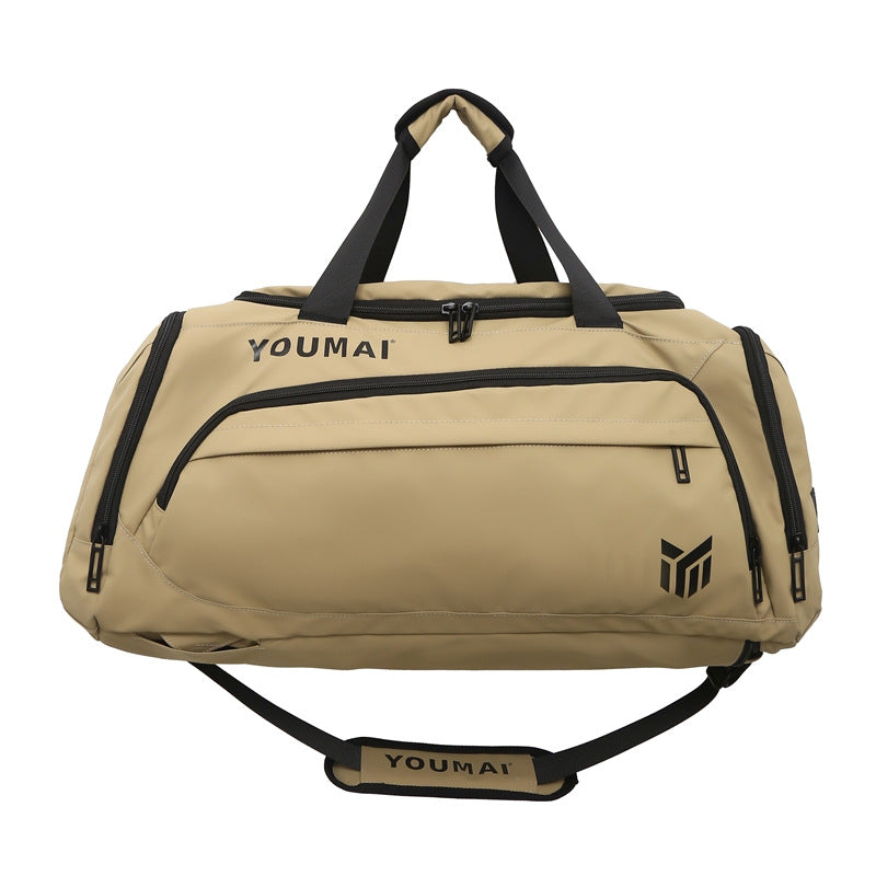 Versatile Gym Duffle Bag Kalsten