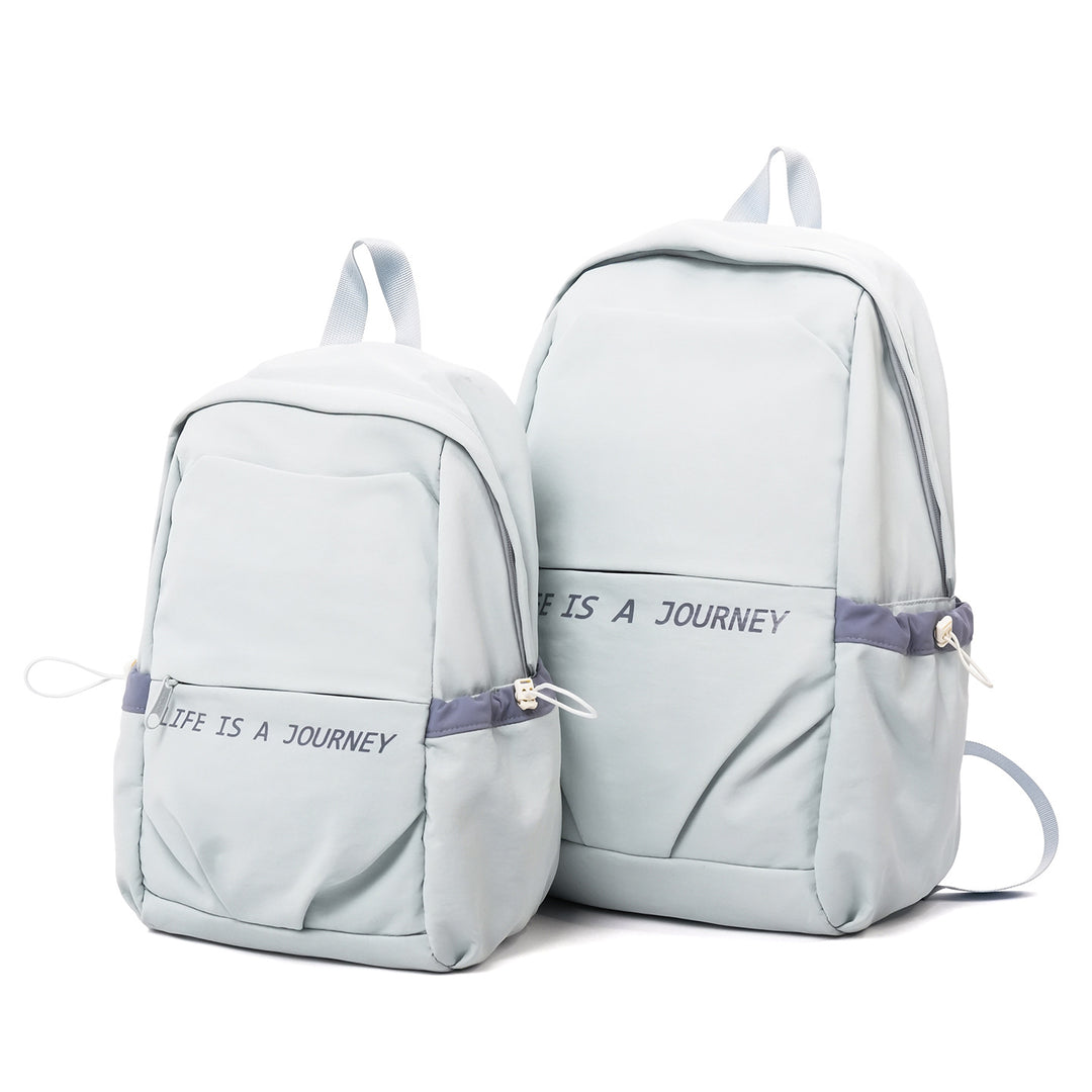 Casual Multi-Pocket Travel Backpack kalsten