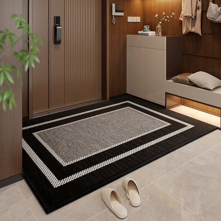 Elegant Area Entrance Mat Kalsten